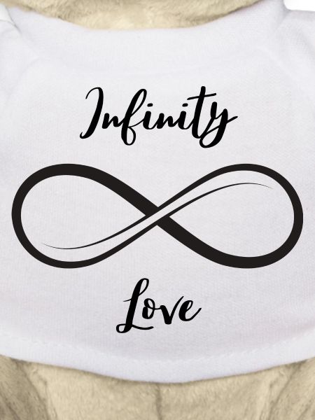 Infinity Love - Infinite Love