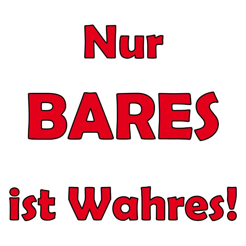 Bargeld