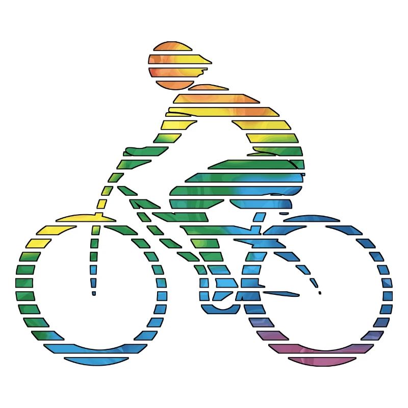 Radfahrer