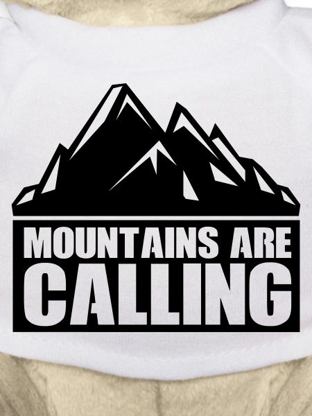 mountains