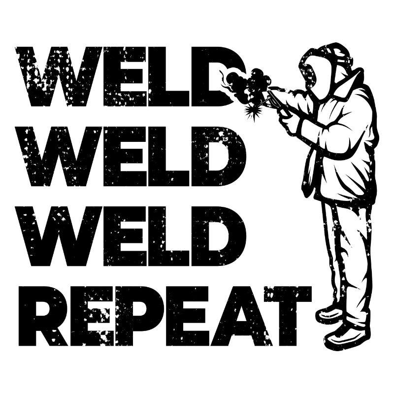 Repeat welding