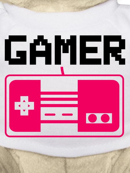 gamer
