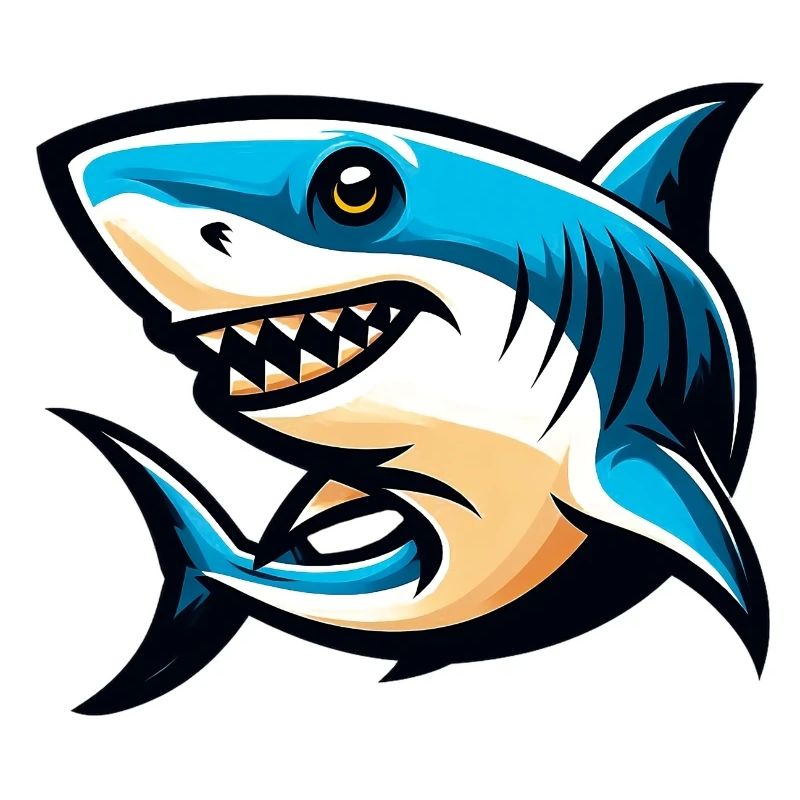 Requin blanc