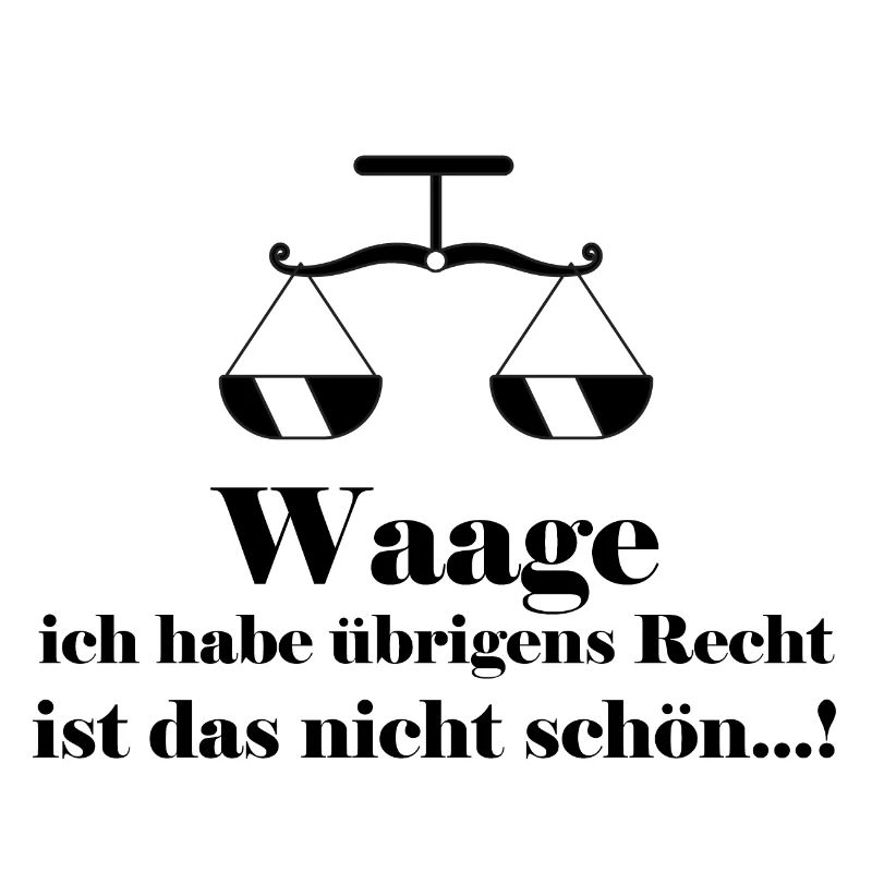 Waage Sternzeichen