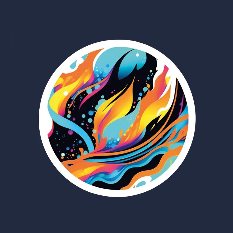 Dreams in Color: Your Creative Self