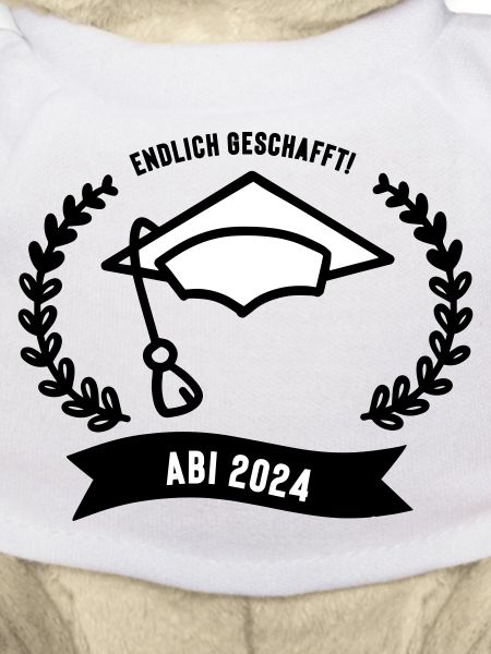 Abitur 2024