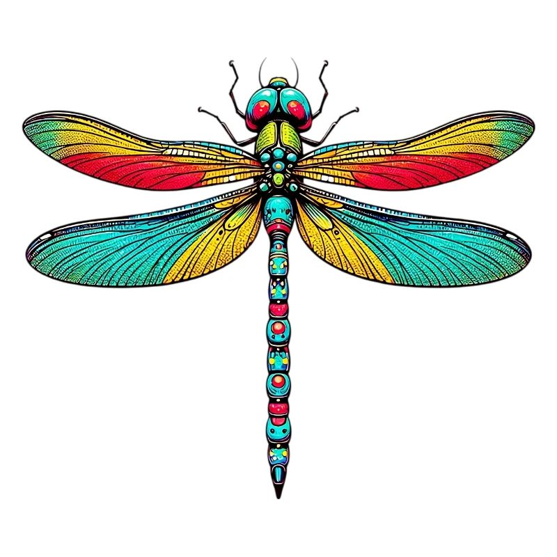 Dragonfly