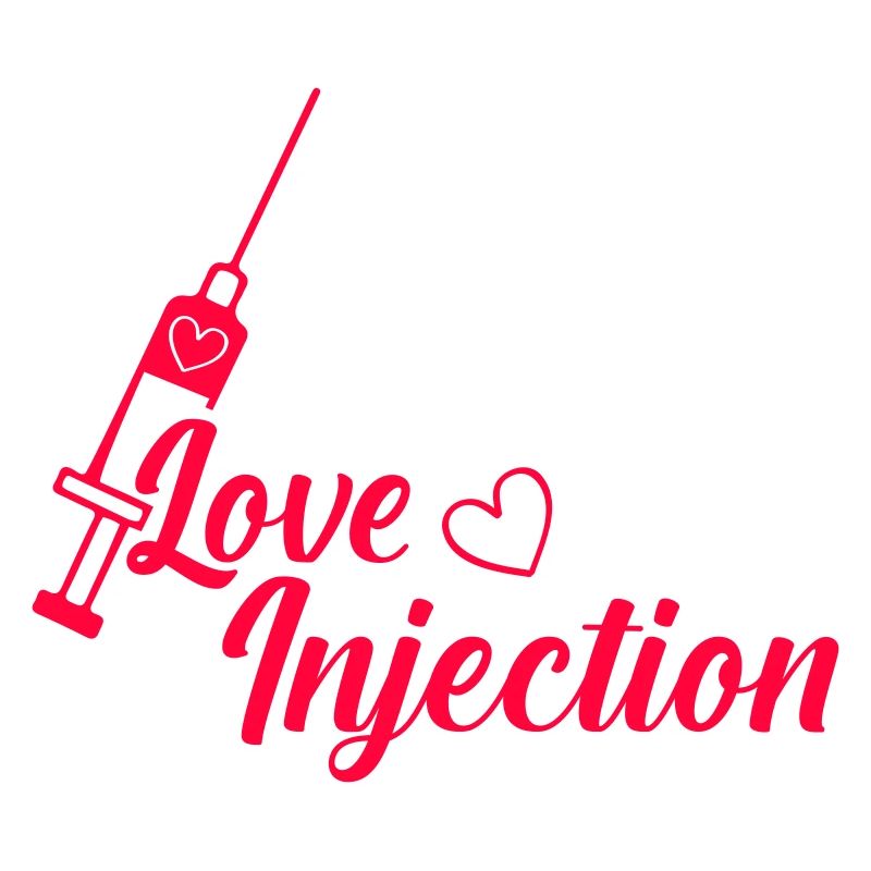 injection d’amour