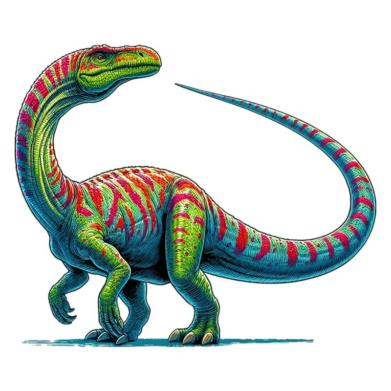 Dinosaurier