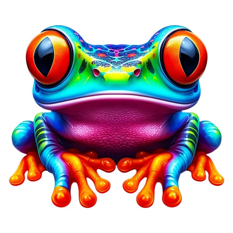 Grenouille