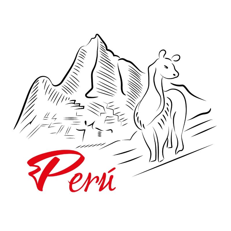Machu Picchu - Peru
