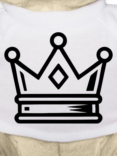 Crown Symbol Icon