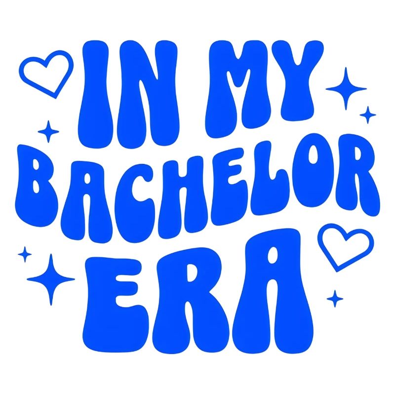 Bachelor Era Studies University Education