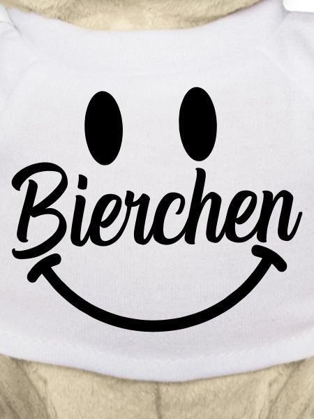 Smile Bierchen