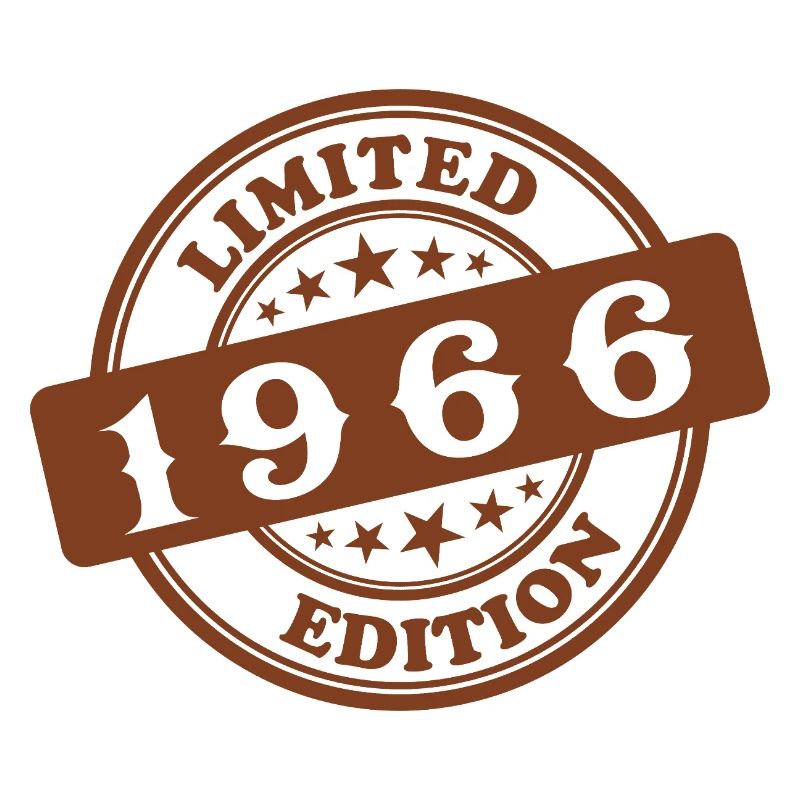 Édition limitée 1966