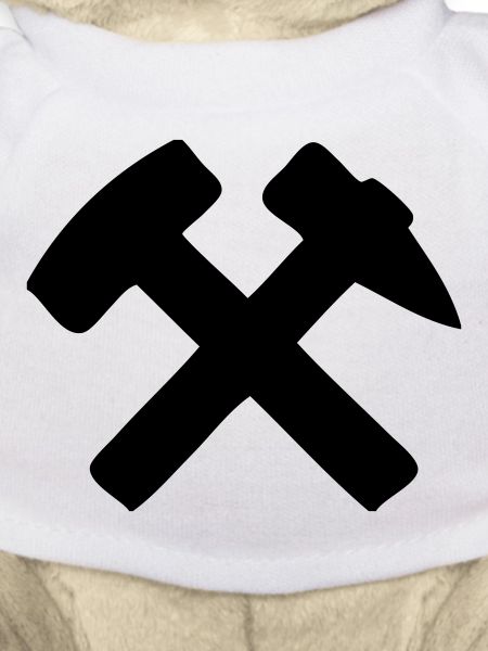 Hammer and Iron