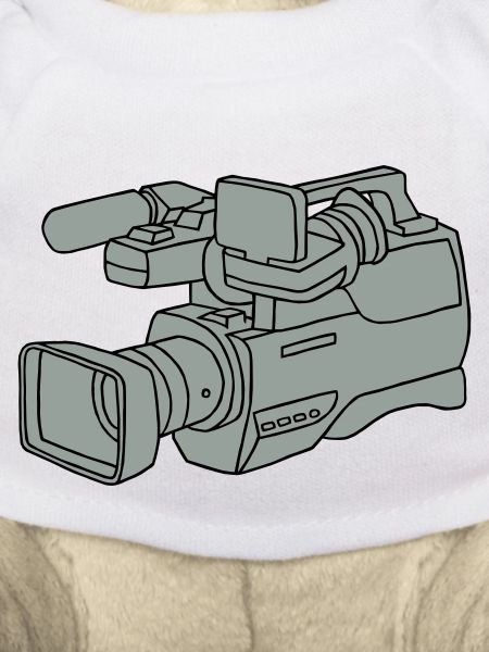 Videokamera 2