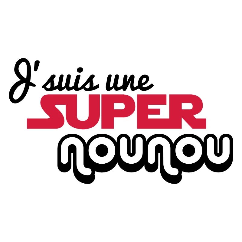 Ich bin ein Super Nanny