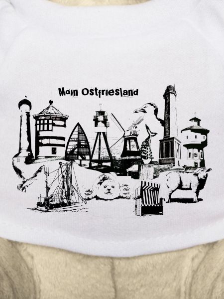 Moin Ostfriesland