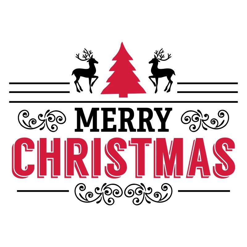 Joyeux Noël Cadeau de Noël Père Noël