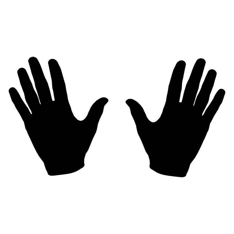 Hands
