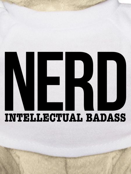 nerd