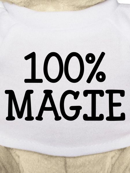 100% Magie