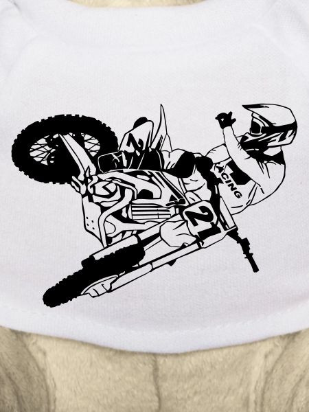 Moto Cross - motocross