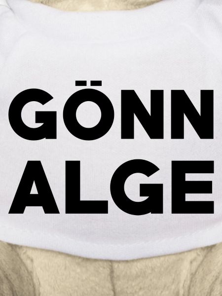 Gönn Alge
