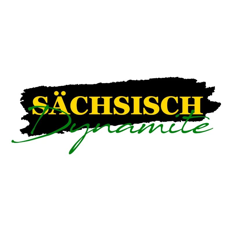 Sächsisch Dynamite