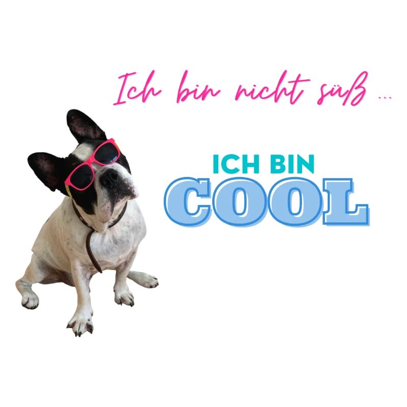bin nicht süß
