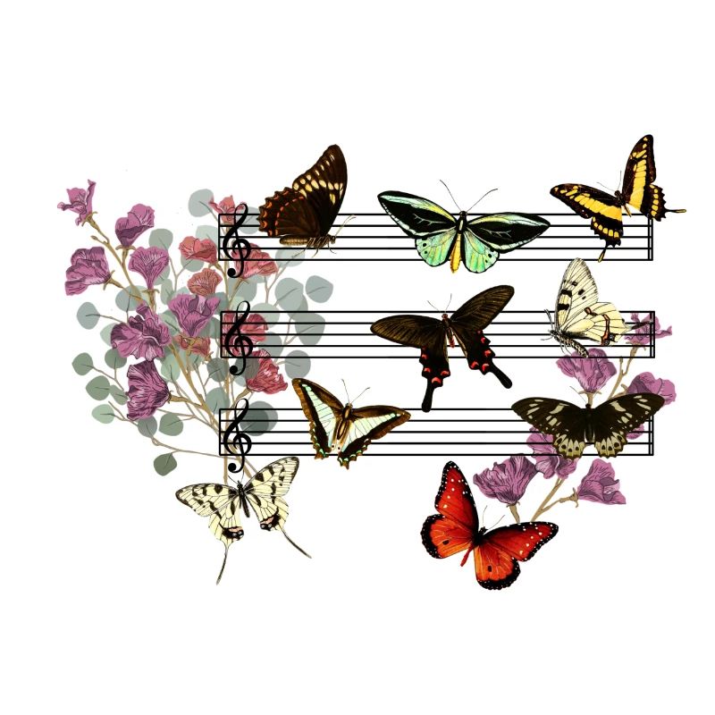 Butterflys