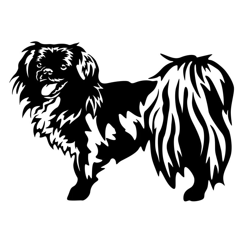 Tibet Spaniel
