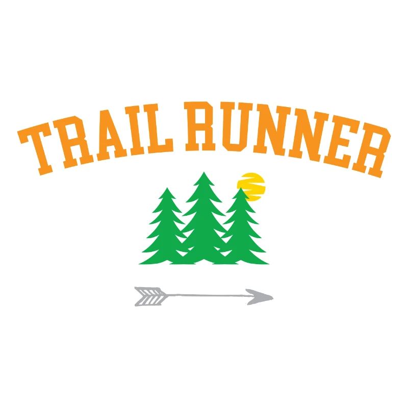 Coureur de sentier