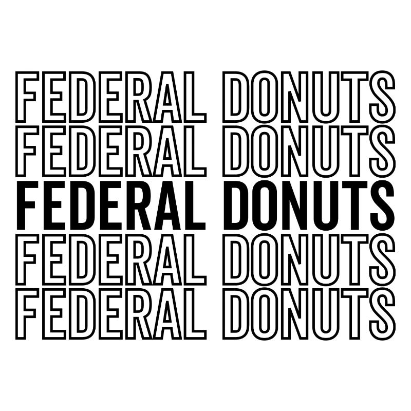 Federal Donuts