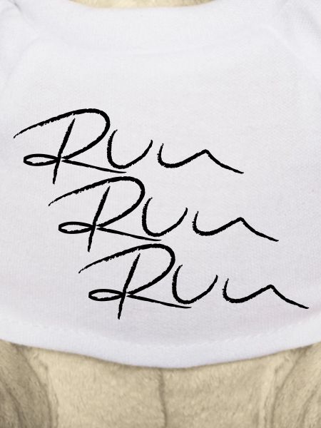 Run! Run! Run!