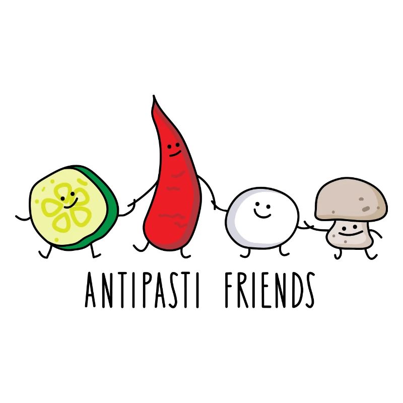 Amis Antipasti