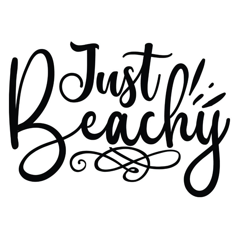 Just Beachy