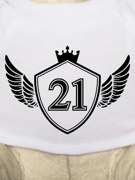 Coat of arms 21