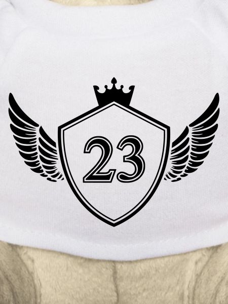 wappen 23