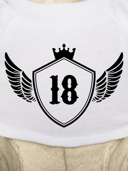 wappen 18