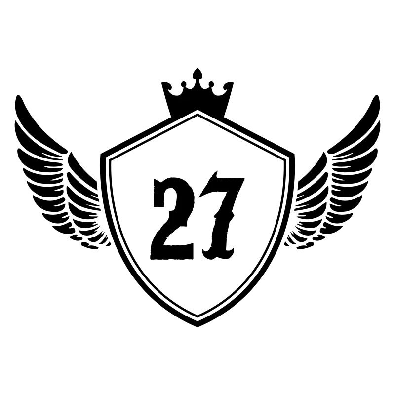 wappen 27
