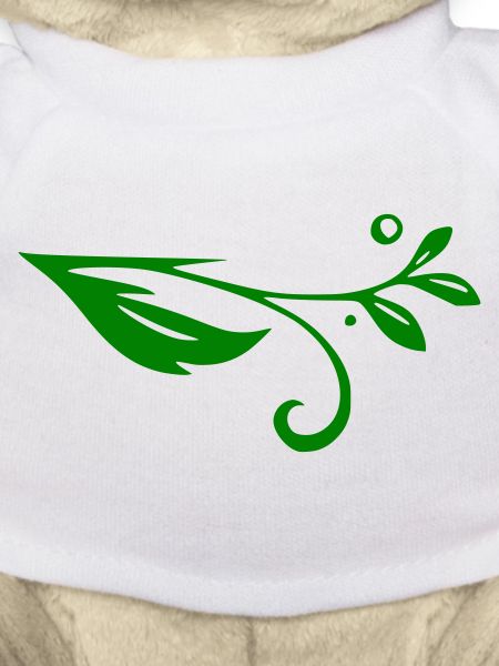 Flourishes Vine