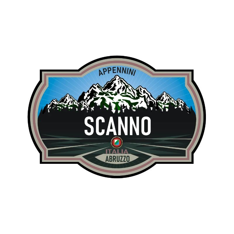 Scanno Abruzzo
