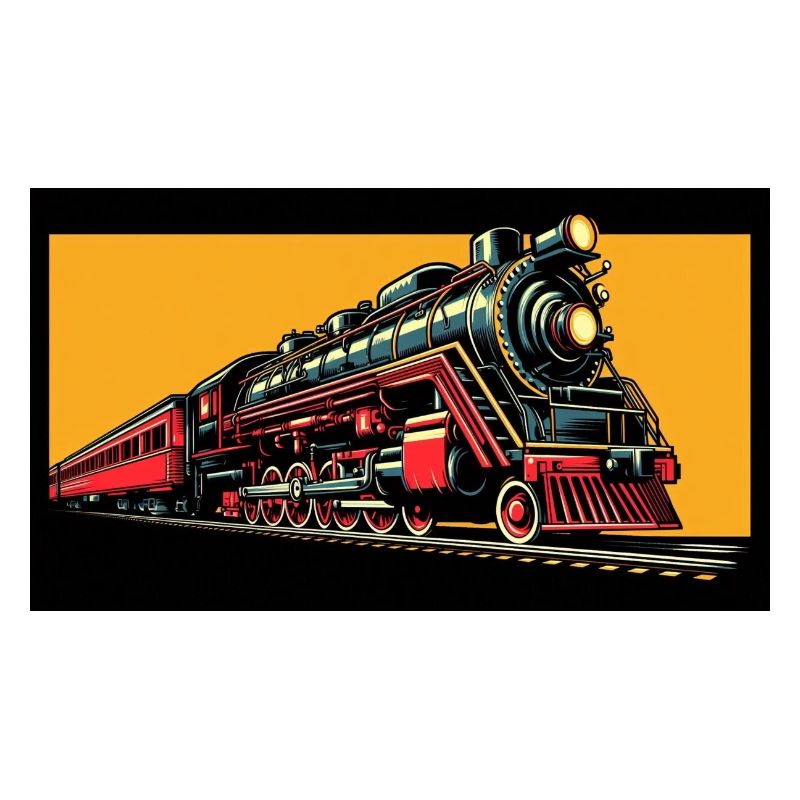 Train 1 3
