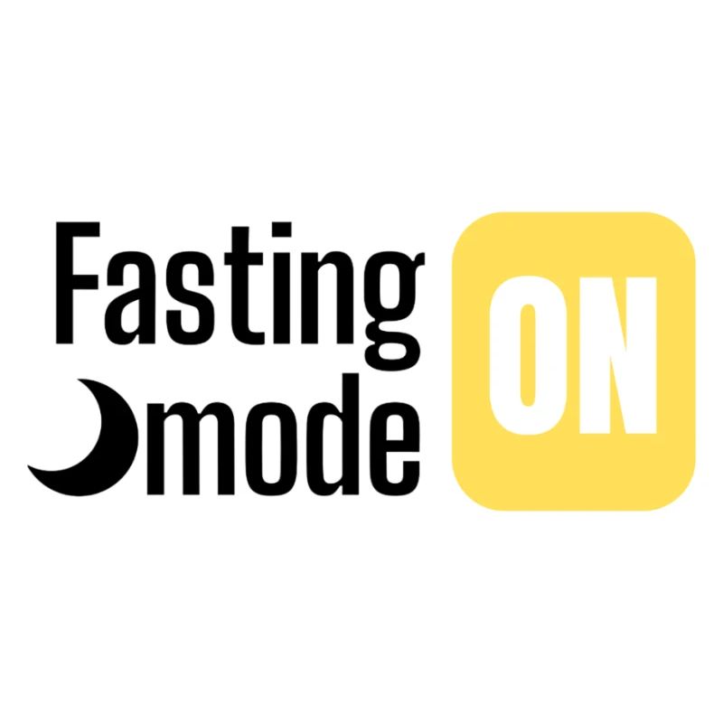Fastenmodus AUF Textgestaltung