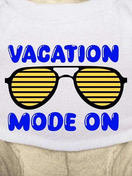 Sunglasses holiday