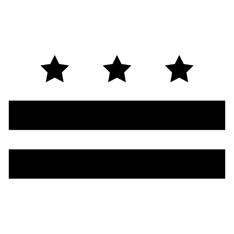 Drapeau de Washington