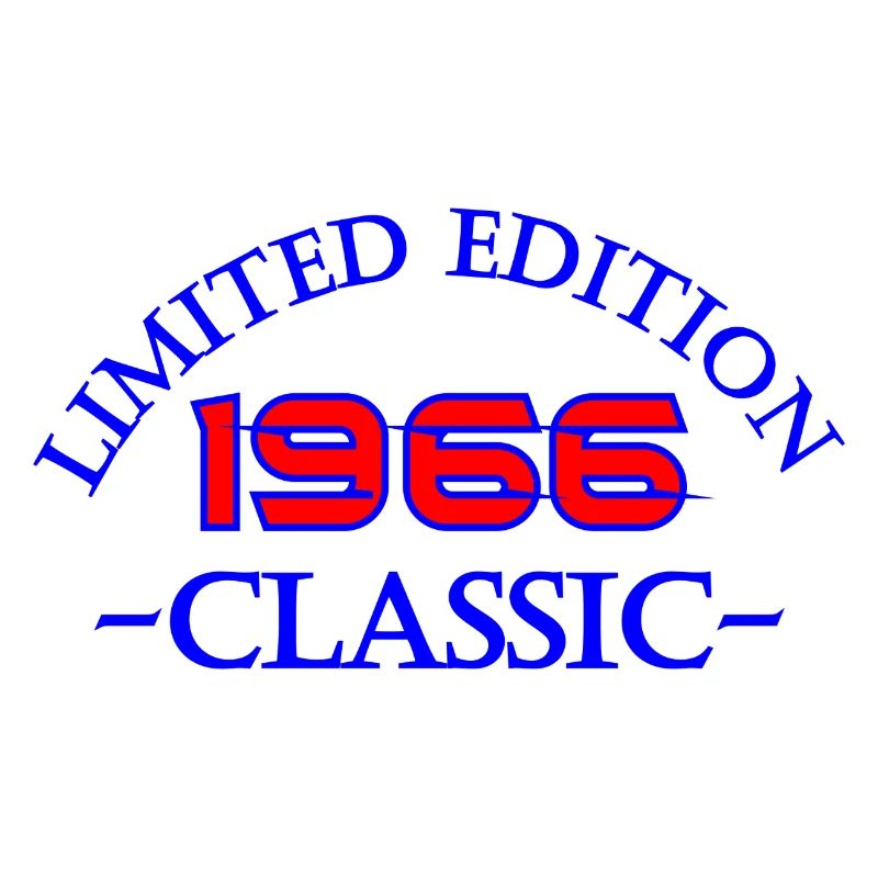 1966 Klassik Limited Edition