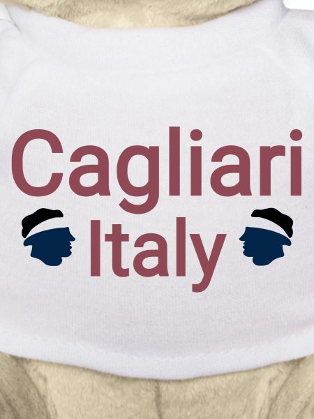 Cagliari italy love